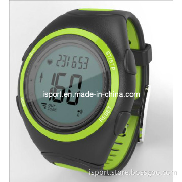 2014 New Men Sport Watches Heart Rate Watch, Heart Rate Monitor Watch